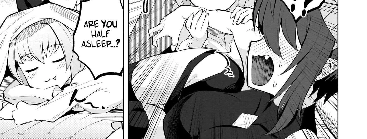 Dark Summoner to Dekiteiru Chapter 31 page 7 - 