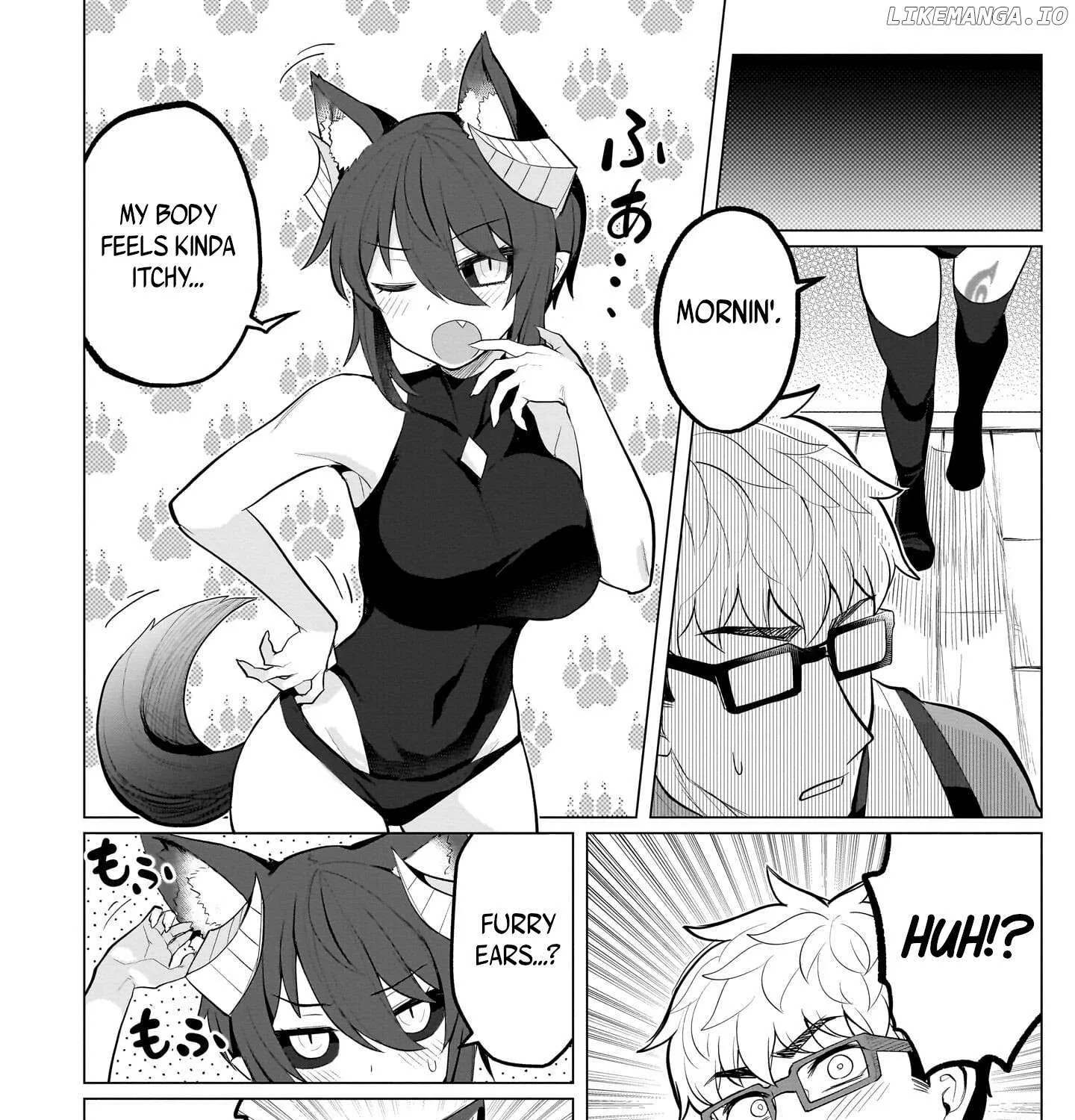 Dark Summoner to Dekiteiru Chapter 31 page 8 - 