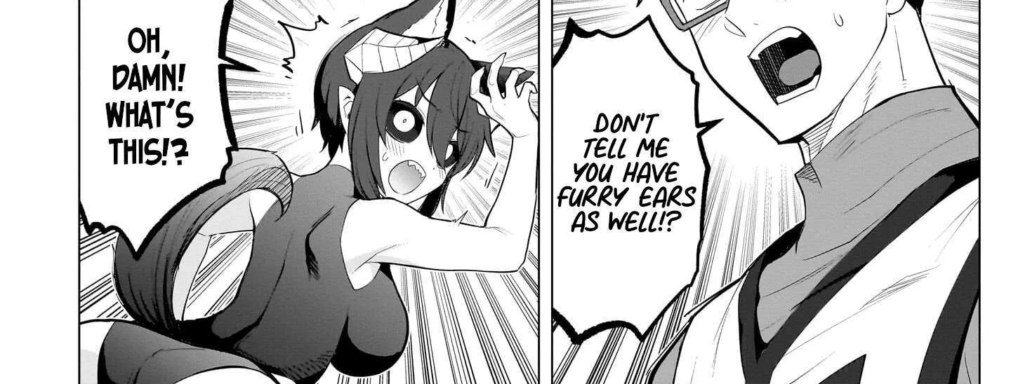 Dark Summoner to Dekiteiru Chapter 31 page 9 - 
