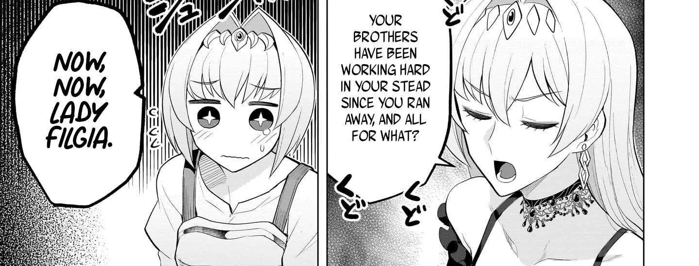 Dark Summoner to Dekiteiru Chapter 32 page 15 - 