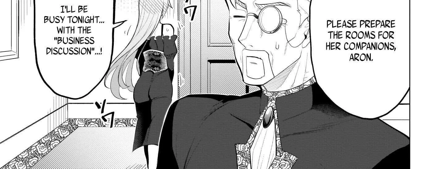 Dark Summoner to Dekiteiru Chapter 32 page 19 - 