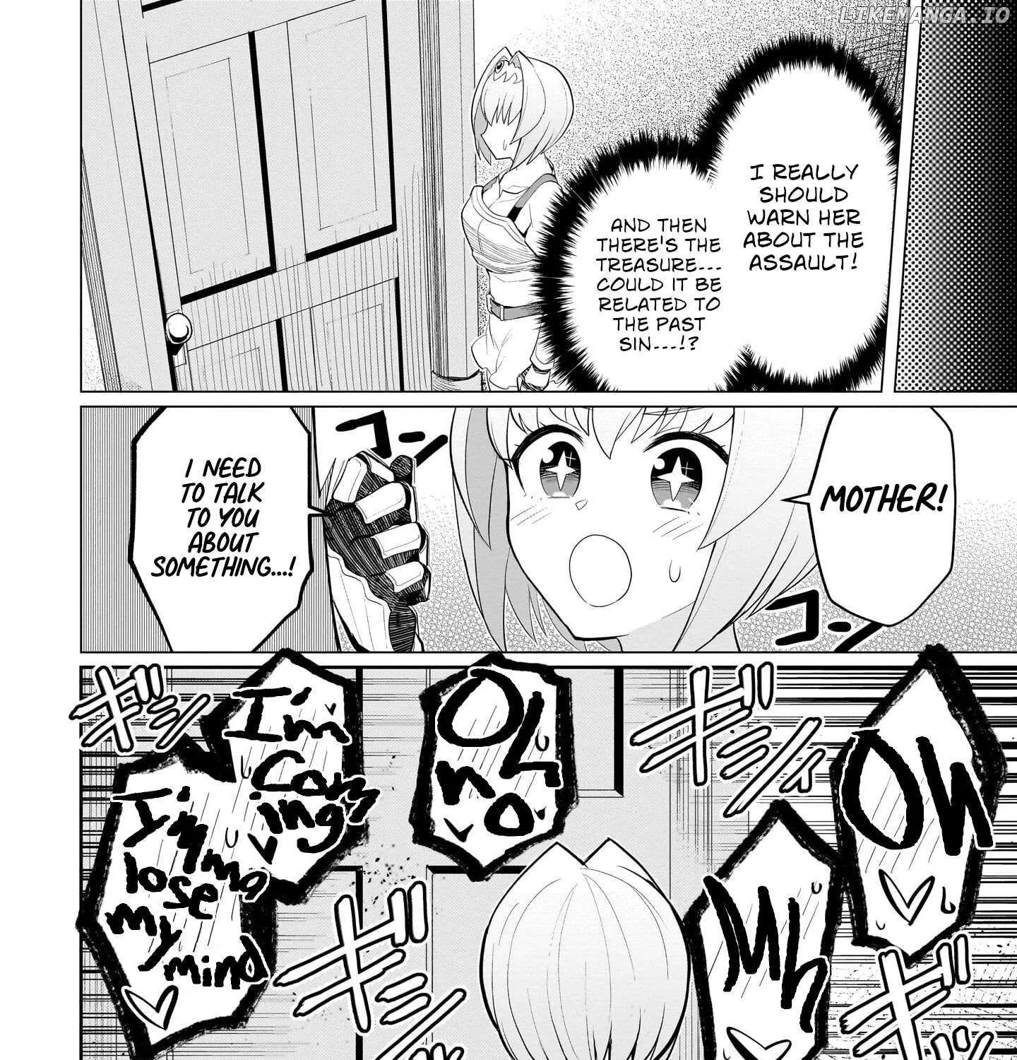 Dark Summoner to Dekiteiru Chapter 32 page 20 - 