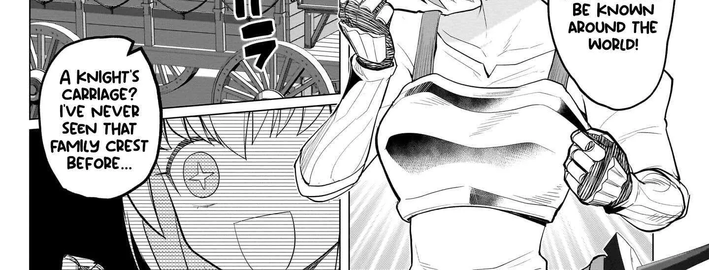 Dark Summoner to Dekiteiru Chapter 32 page 3 - 
