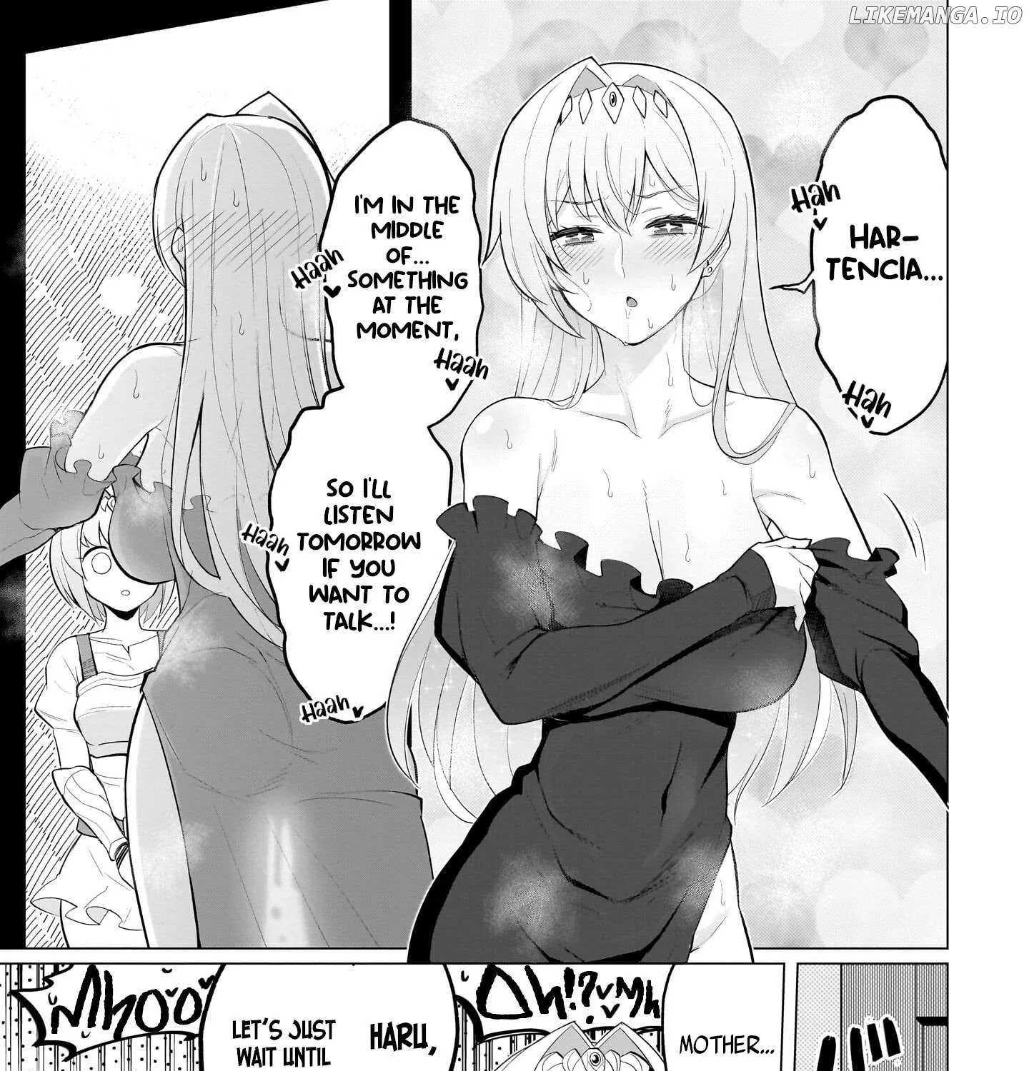 Dark Summoner to Dekiteiru Chapter 32 page 22 - 