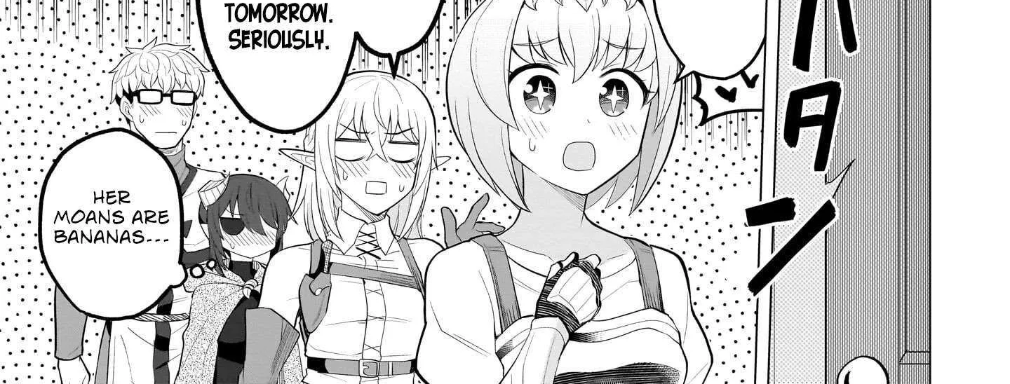 Dark Summoner to Dekiteiru Chapter 32 page 23 - 
