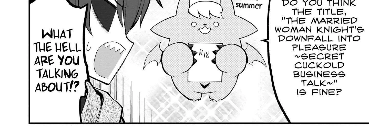 Dark Summoner to Dekiteiru Chapter 32 page 25 - 