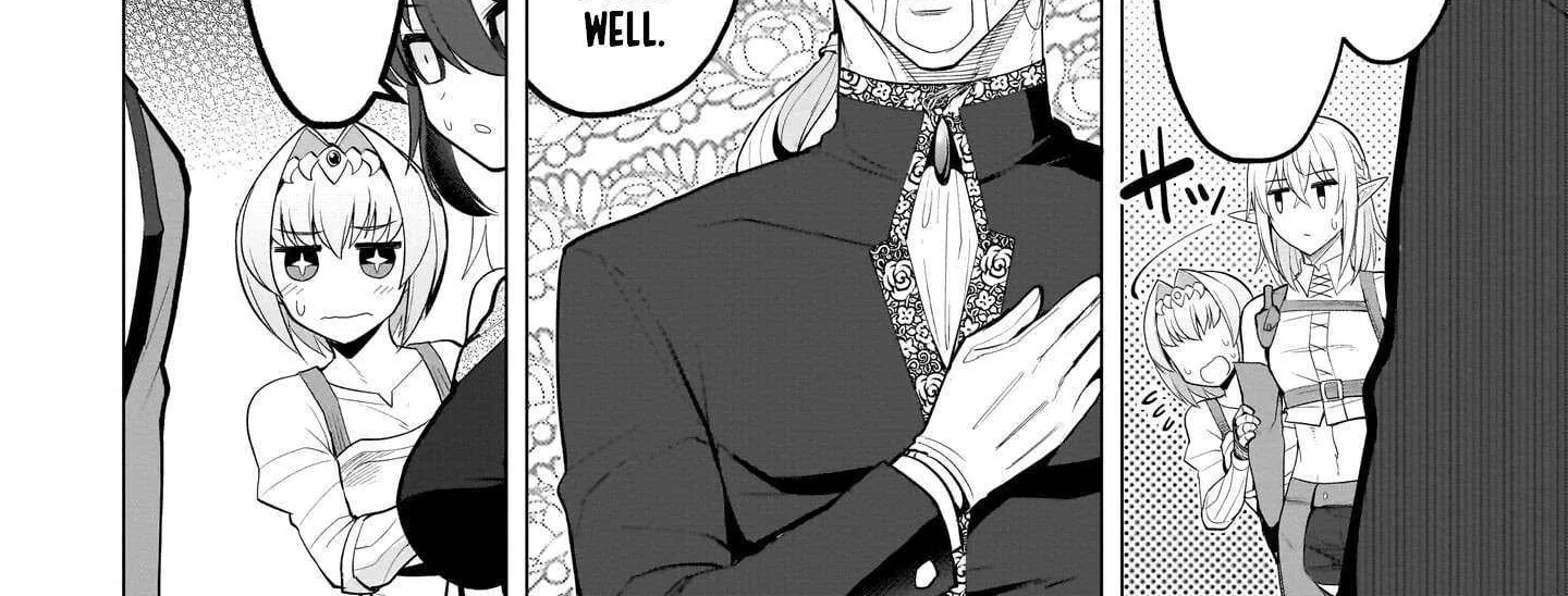 Dark Summoner to Dekiteiru Chapter 32 page 5 - 