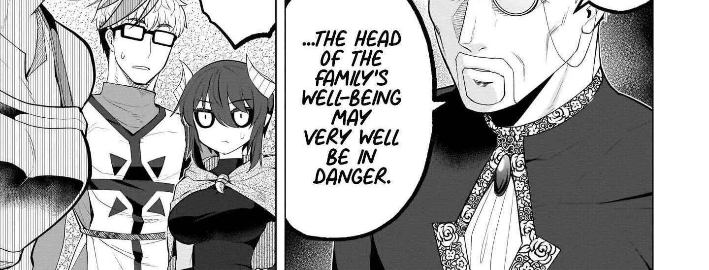 Dark Summoner to Dekiteiru Chapter 32 page 7 - 