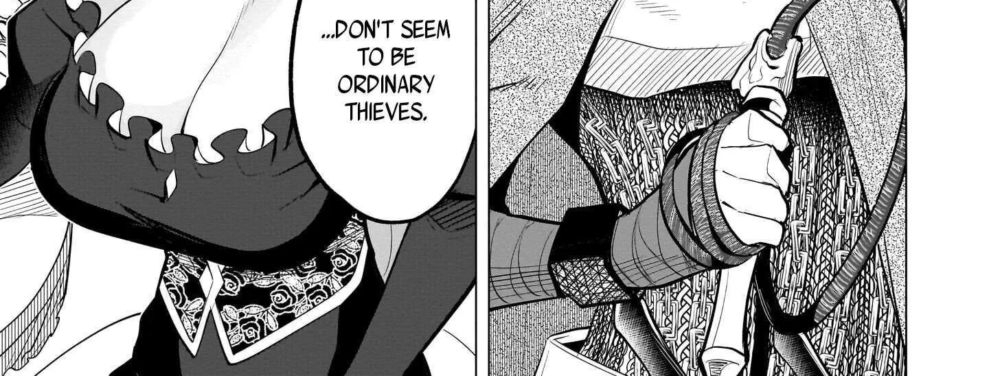 Dark Summoner to Dekiteiru Chapter 33 page 2 - 