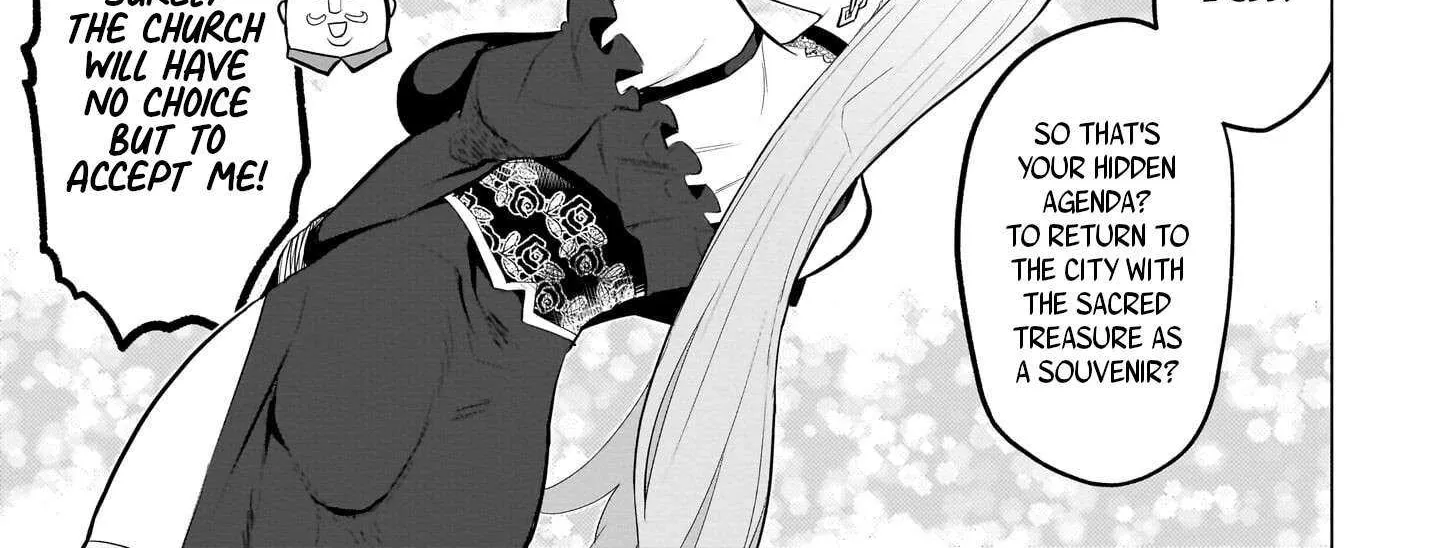 Dark Summoner to Dekiteiru Chapter 33 page 14 - 