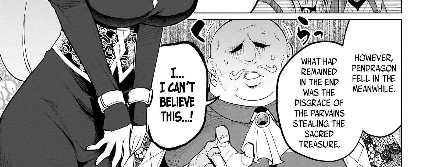 Dark Summoner to Dekiteiru Chapter 33 page 18 - 