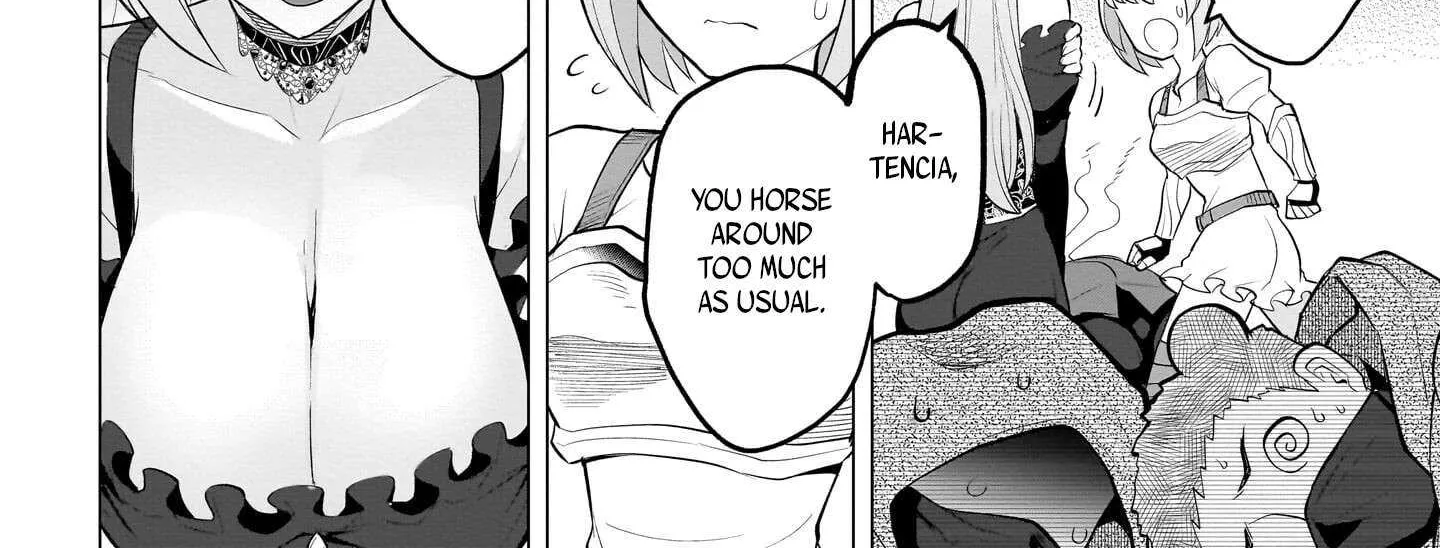 Dark Summoner to Dekiteiru Chapter 33 page 20 - 