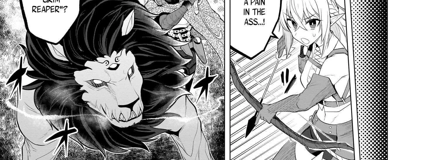 Dark Summoner to Dekiteiru Chapter 33 page 22 - 