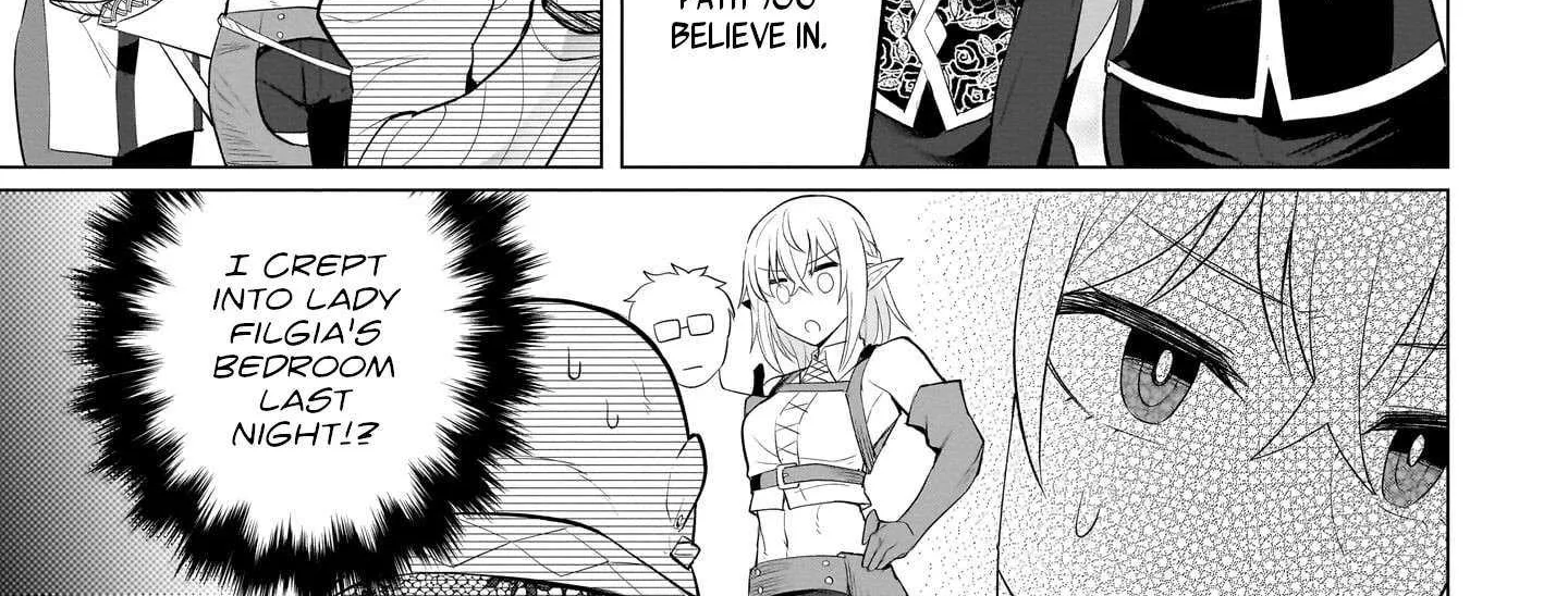 Dark Summoner to Dekiteiru Chapter 33 page 26 - 