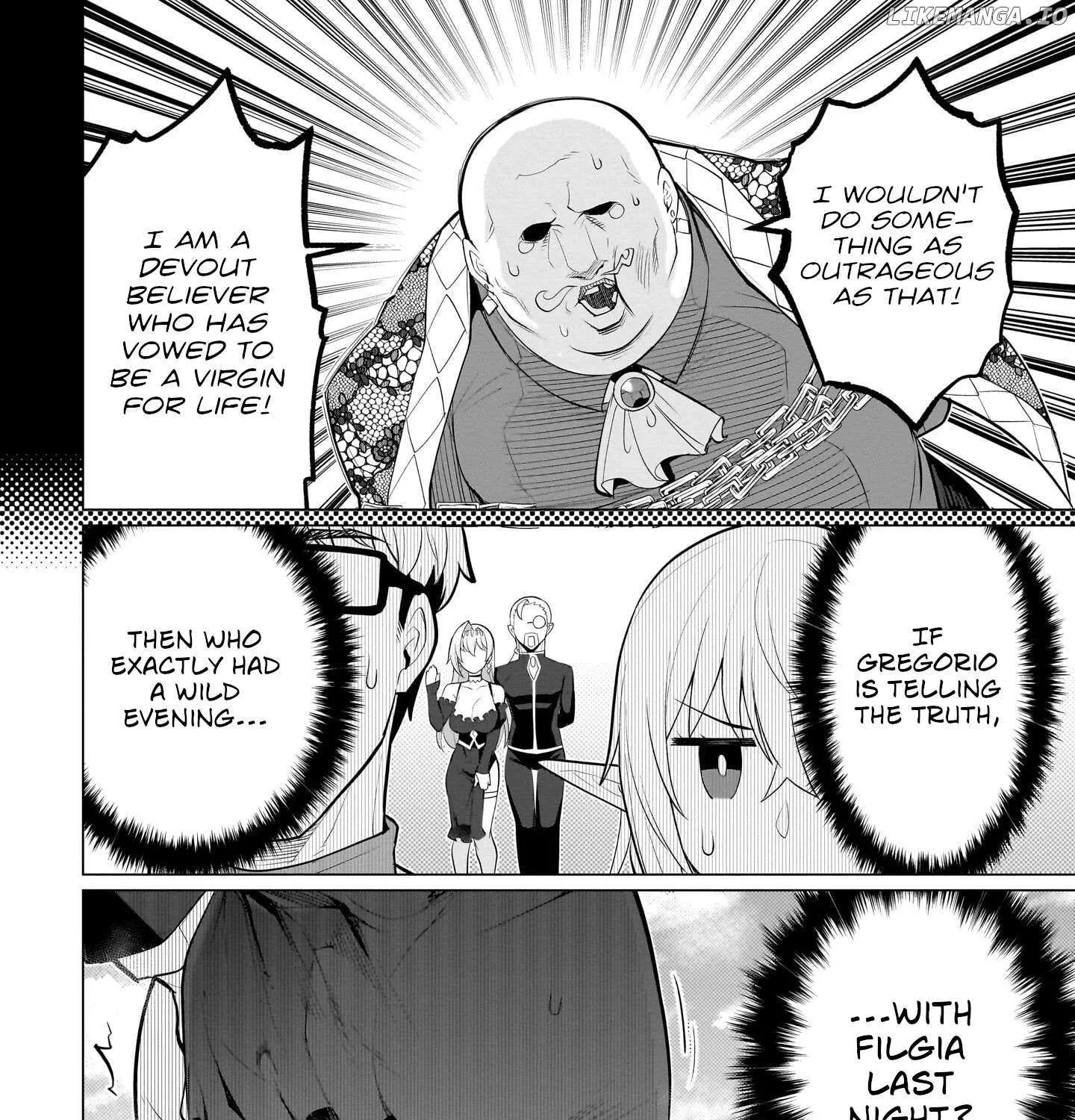 Dark Summoner to Dekiteiru Chapter 33 page 27 - 