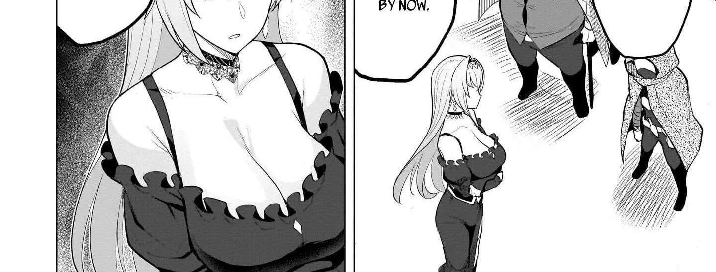 Dark Summoner to Dekiteiru Chapter 33 page 4 - 
