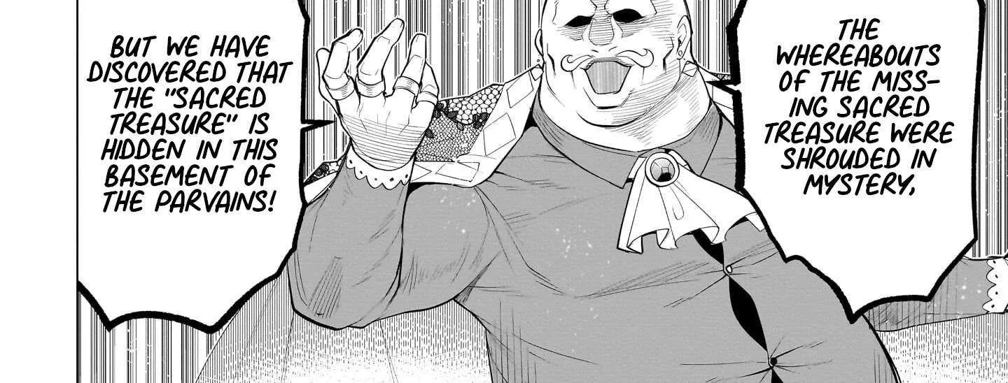 Dark Summoner to Dekiteiru Chapter 33 page 8 - 