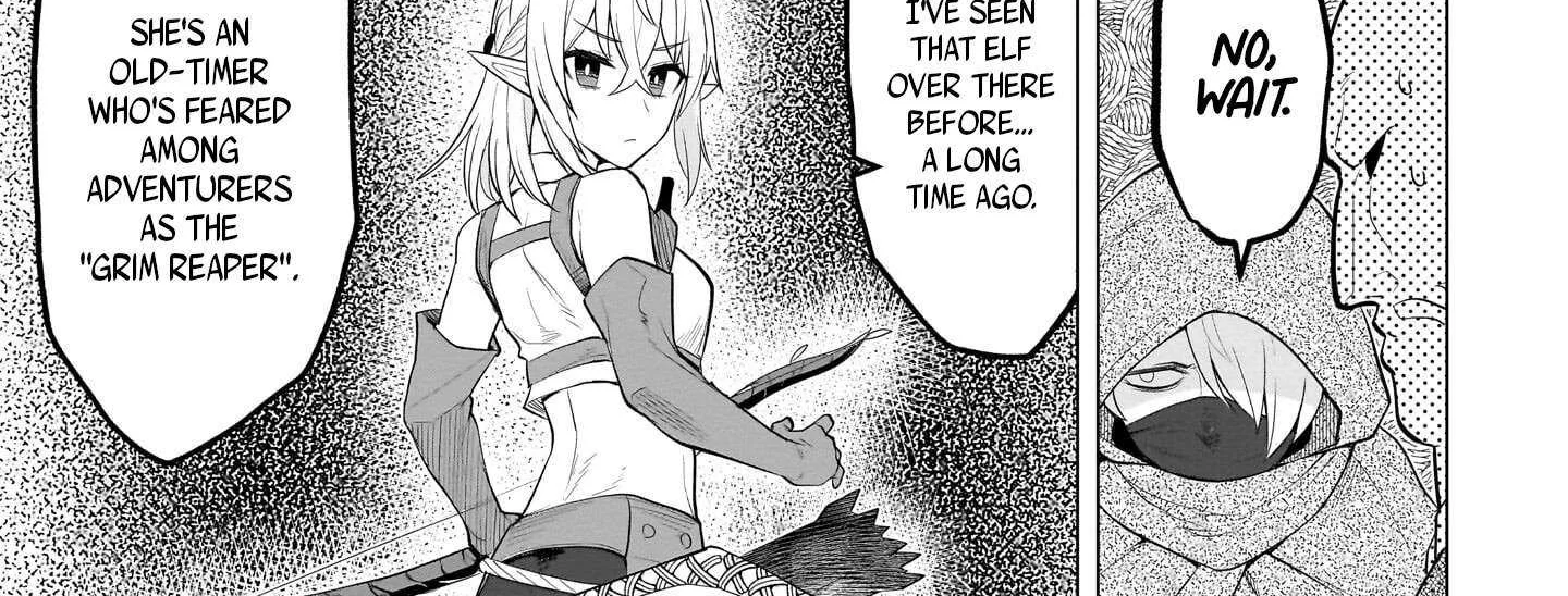 Dark Summoner to Dekiteiru Chapter 33 page 10 - 
