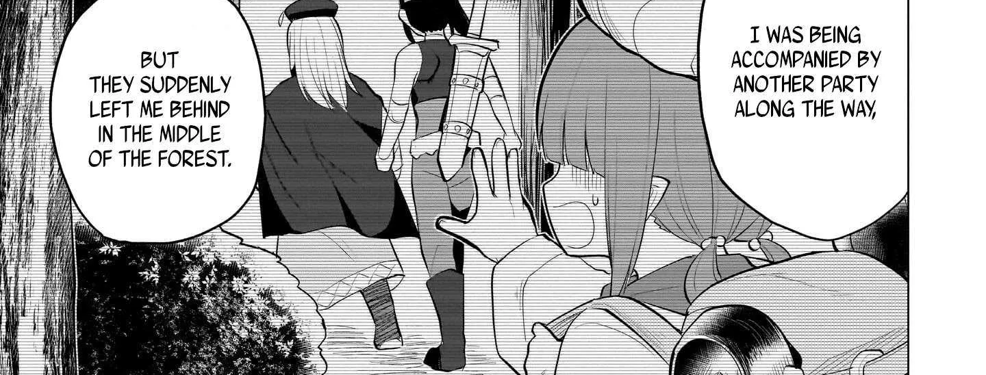 Dark Summoner to Dekiteiru Chapter 34 page 2 - 