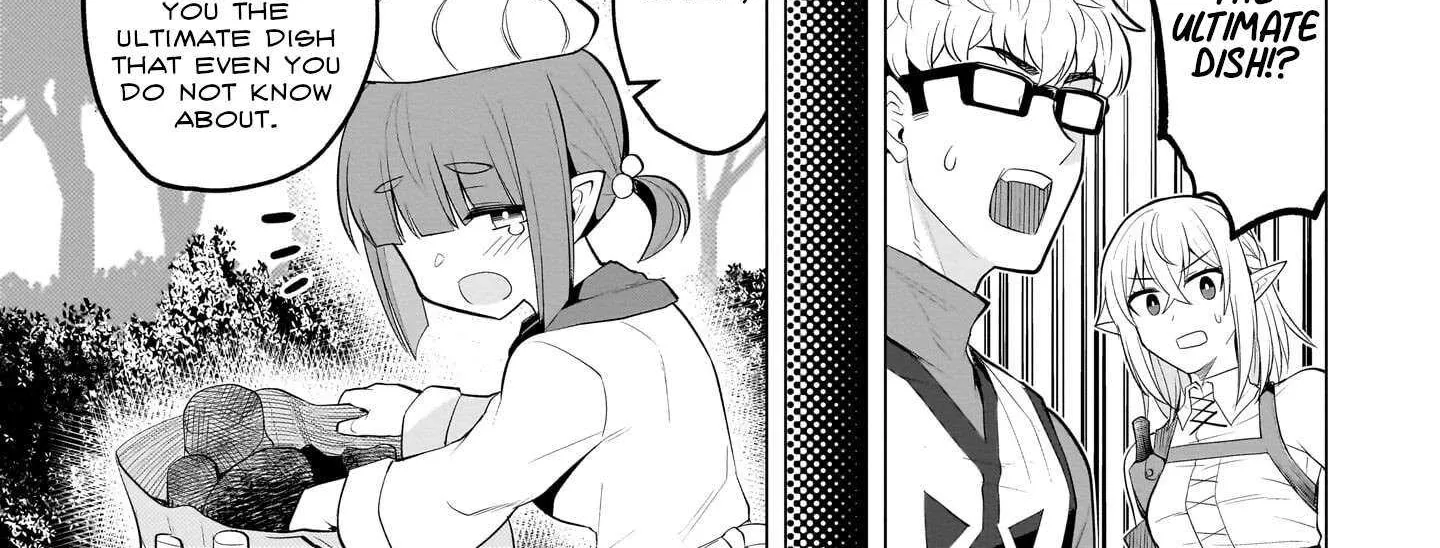 Dark Summoner to Dekiteiru Chapter 34 page 18 - 
