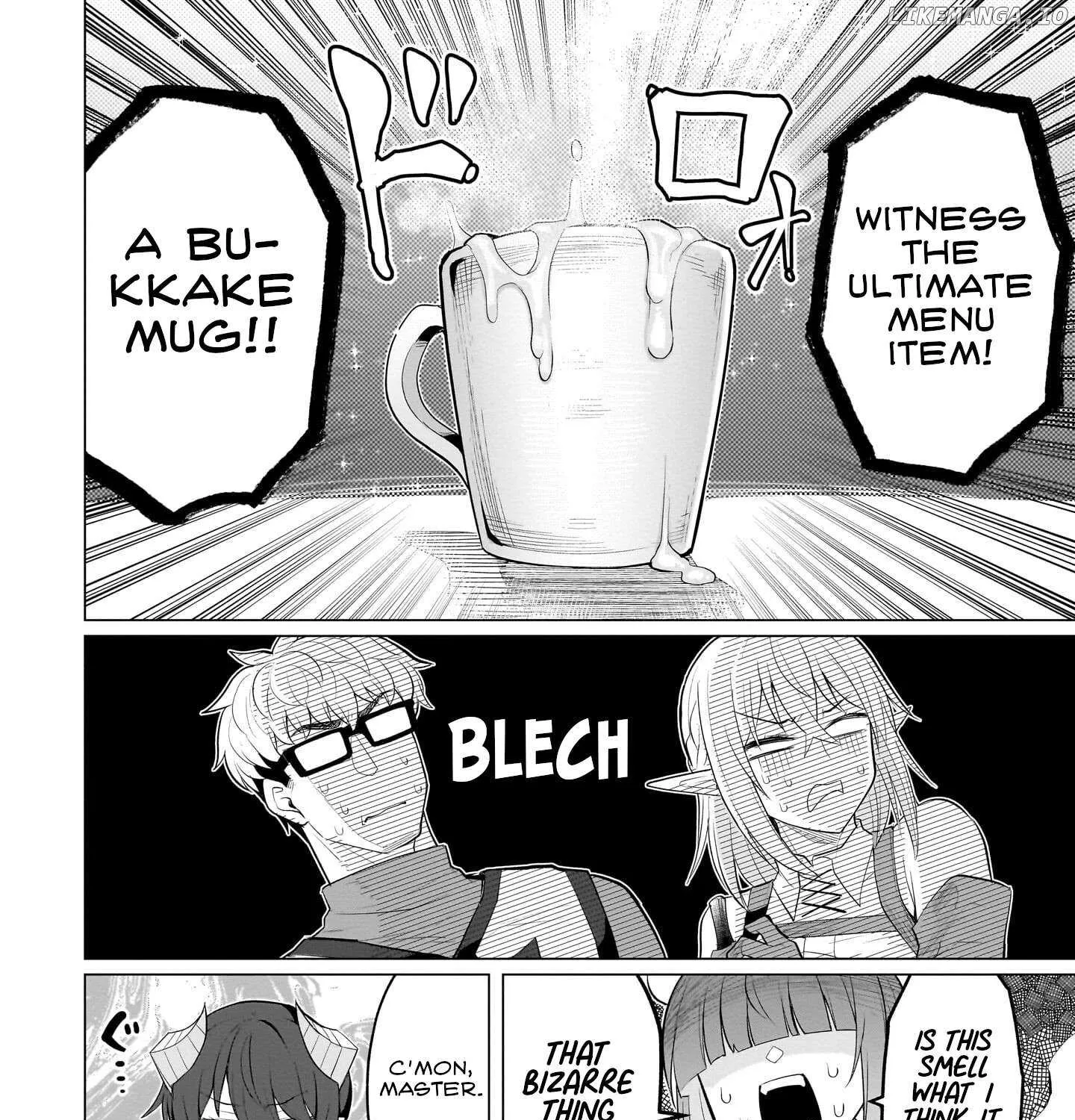 Dark Summoner to Dekiteiru Chapter 34 page 19 - 