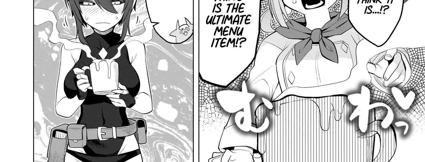 Dark Summoner to Dekiteiru Chapter 34 page 20 - 