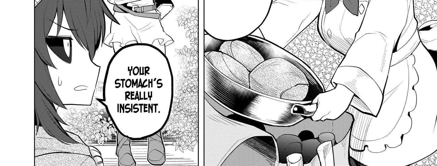 Dark Summoner to Dekiteiru Chapter 34 page 4 - 
