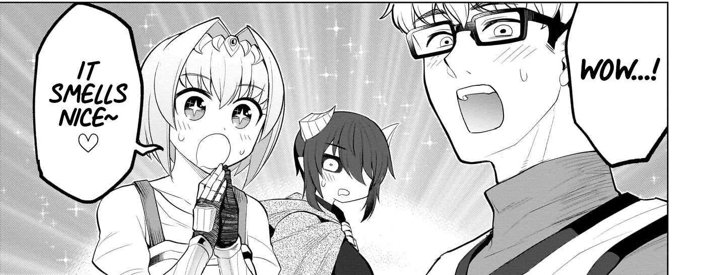 Dark Summoner to Dekiteiru Chapter 34 page 6 - 
