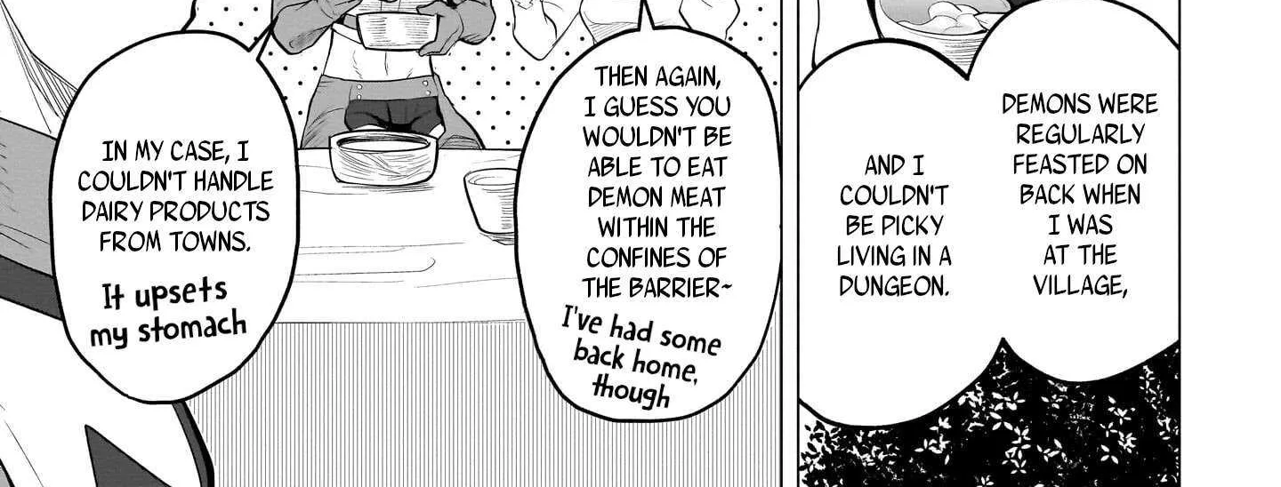 Dark Summoner to Dekiteiru Chapter 34 page 10 - 