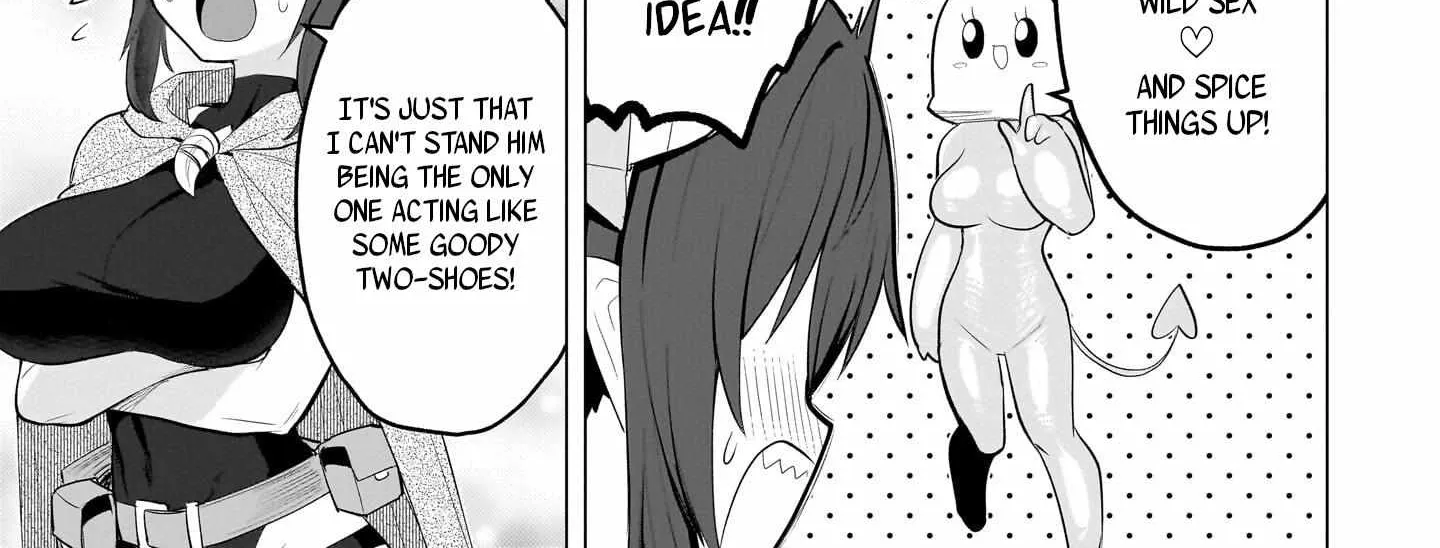 Dark Summoner to Dekiteiru Chapter 35 page 11 - 
