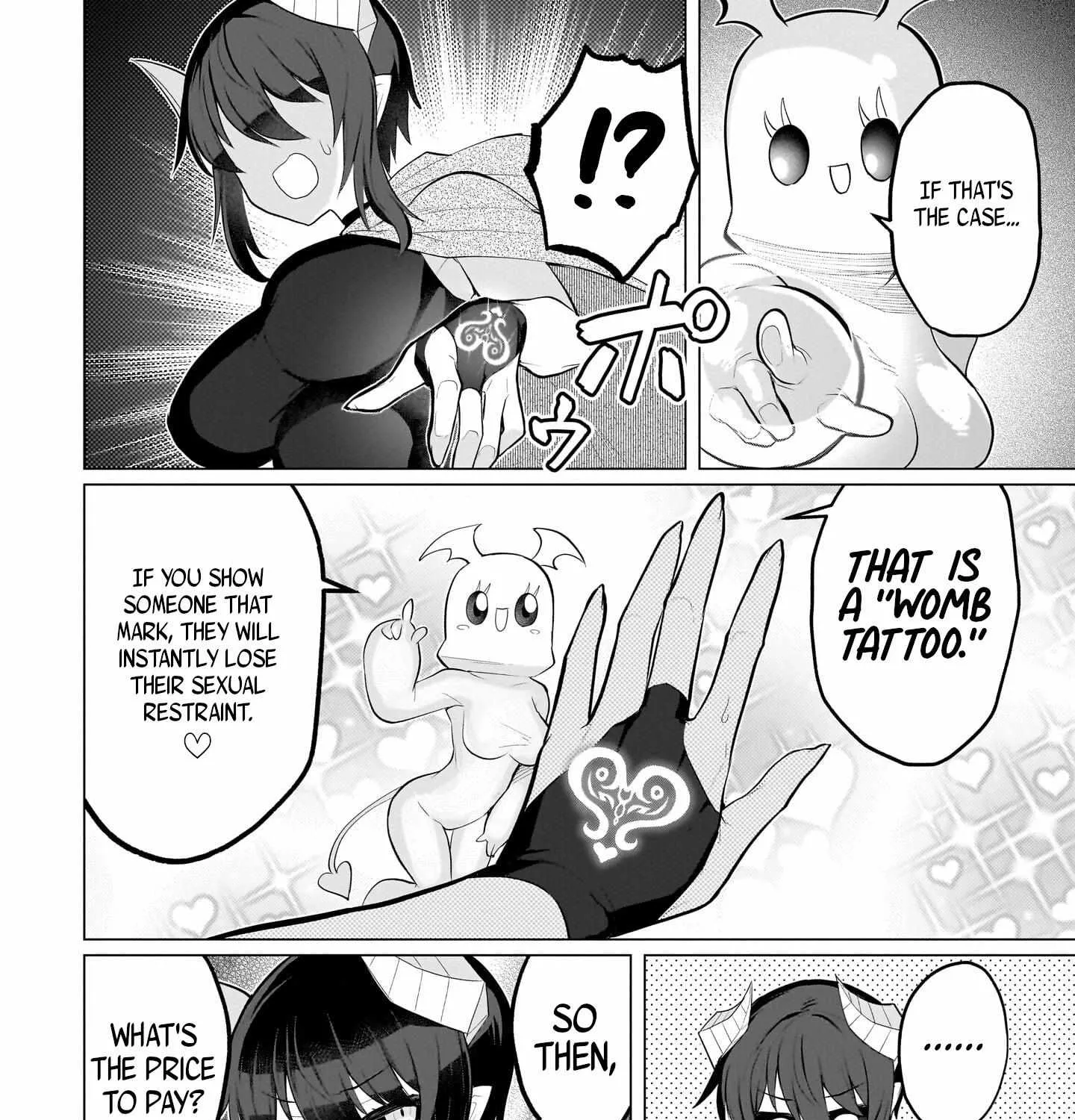 Dark Summoner to Dekiteiru Chapter 35 page 12 - 
