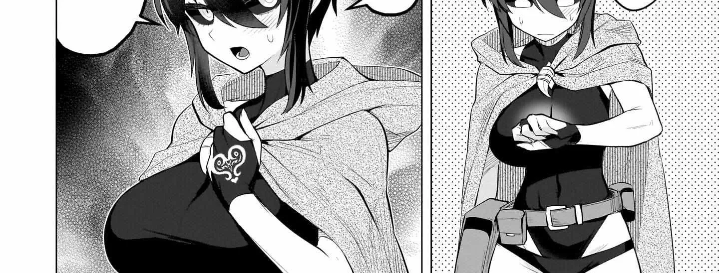 Dark Summoner to Dekiteiru Chapter 35 page 13 - 