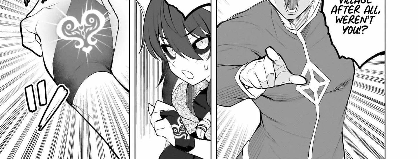 Dark Summoner to Dekiteiru Chapter 35 page 15 - 