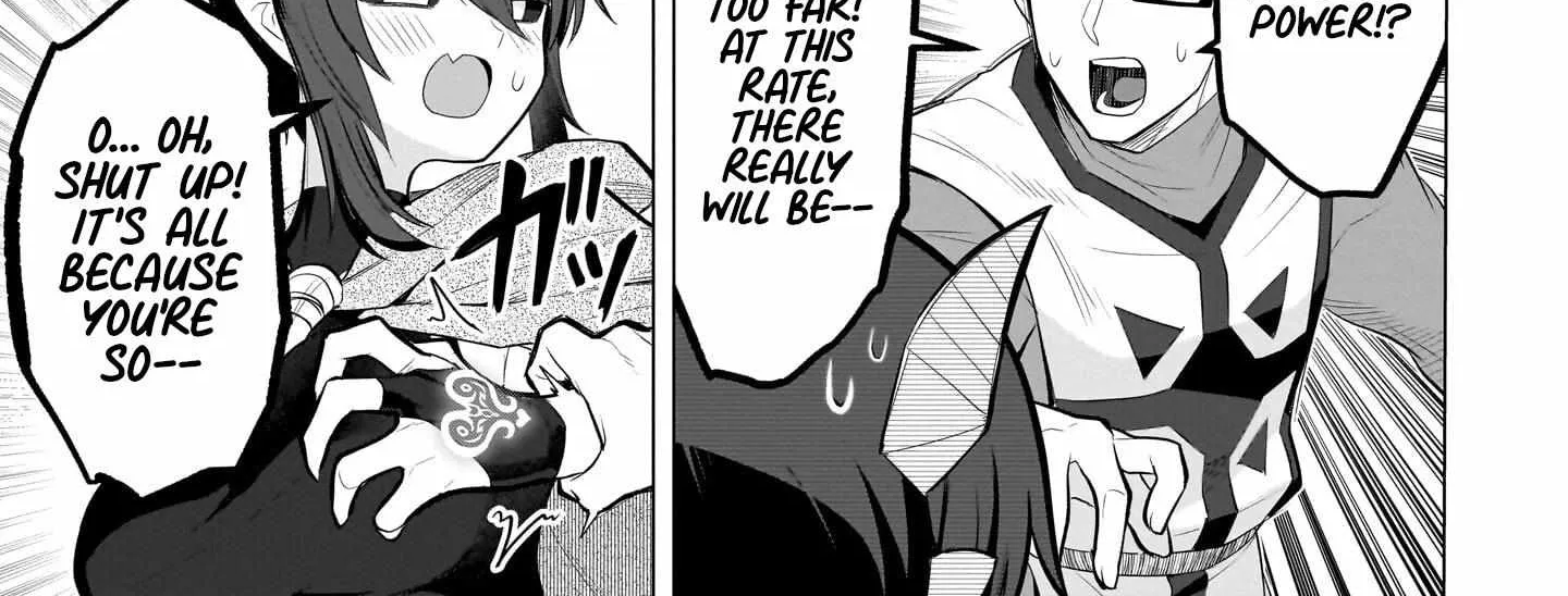 Dark Summoner to Dekiteiru Chapter 35 page 19 - 