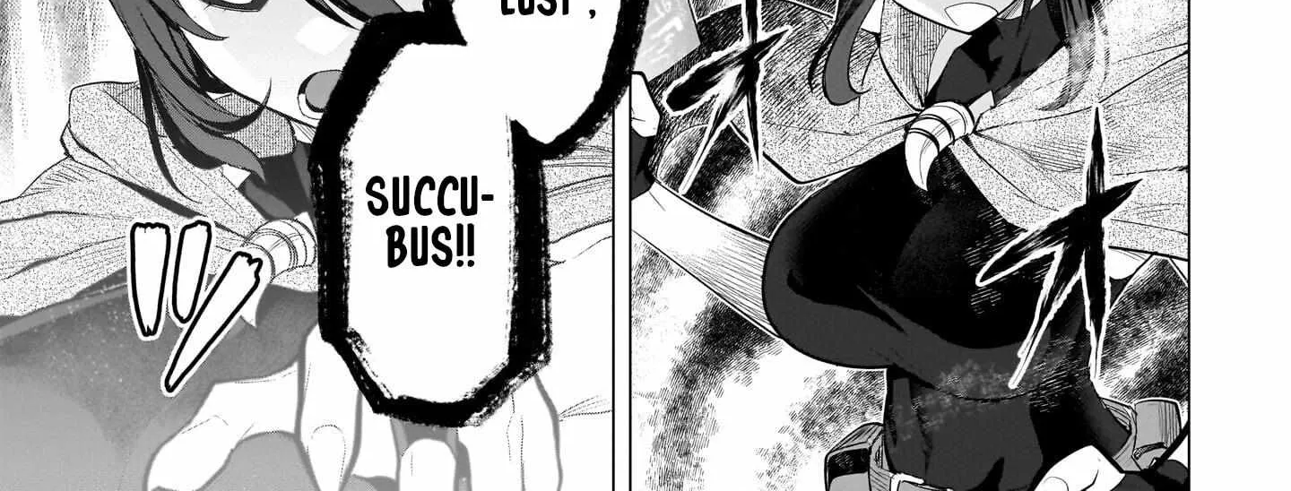 Dark Summoner to Dekiteiru Chapter 35 page 3 - 