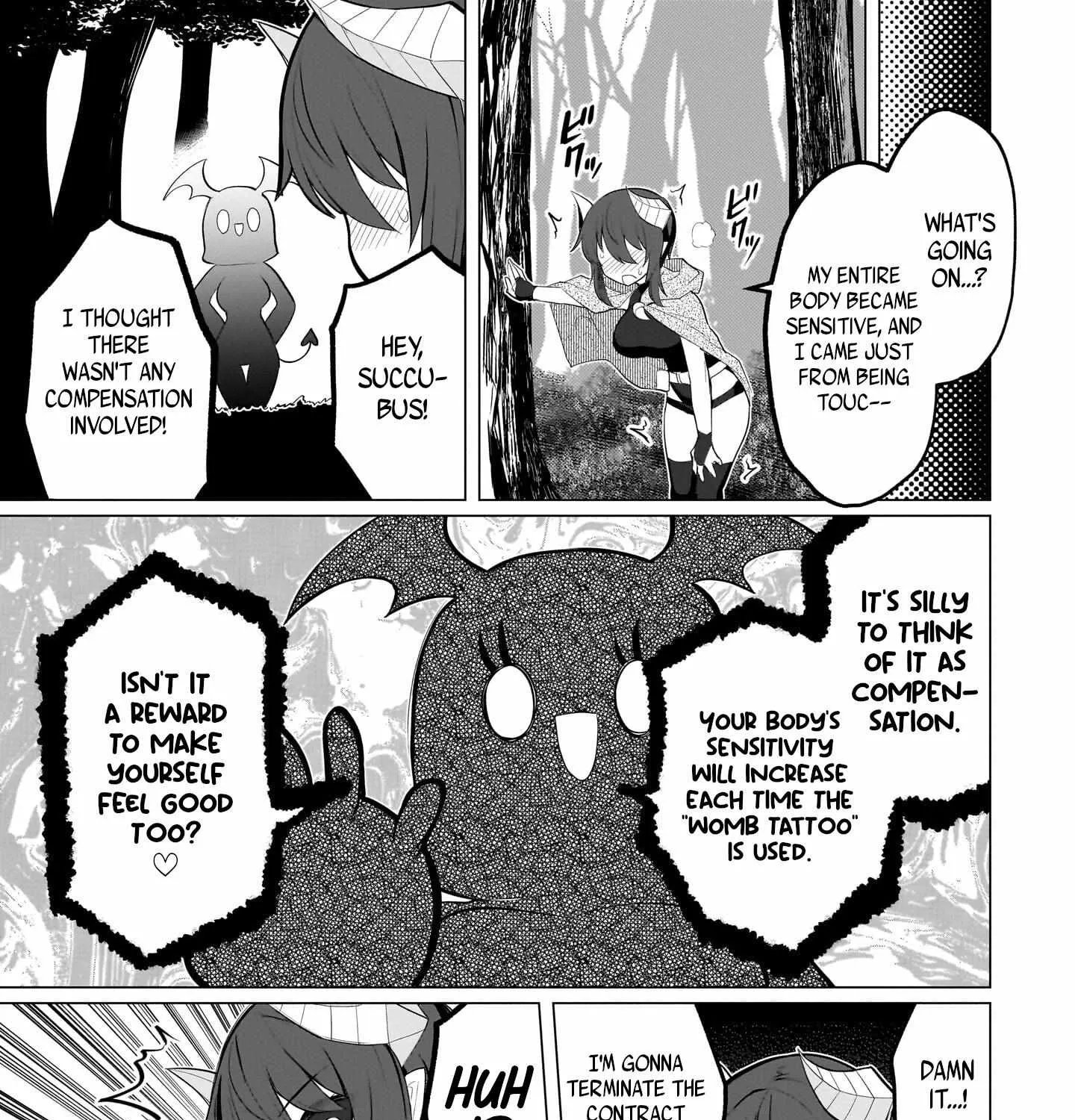 Dark Summoner to Dekiteiru Chapter 35 page 22 - 