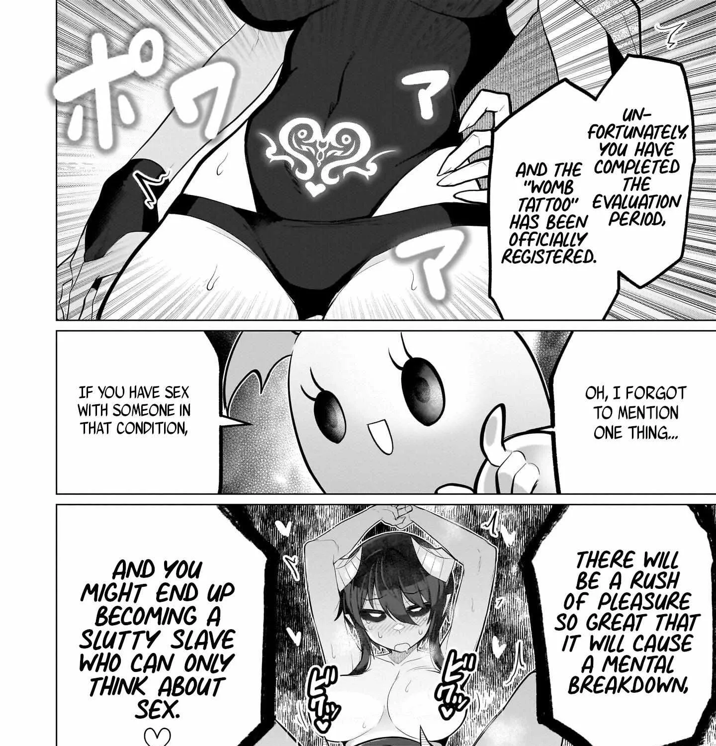 Dark Summoner to Dekiteiru Chapter 35 page 24 - 
