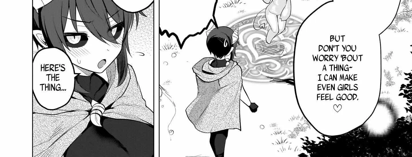 Dark Summoner to Dekiteiru Chapter 35 page 5 - 