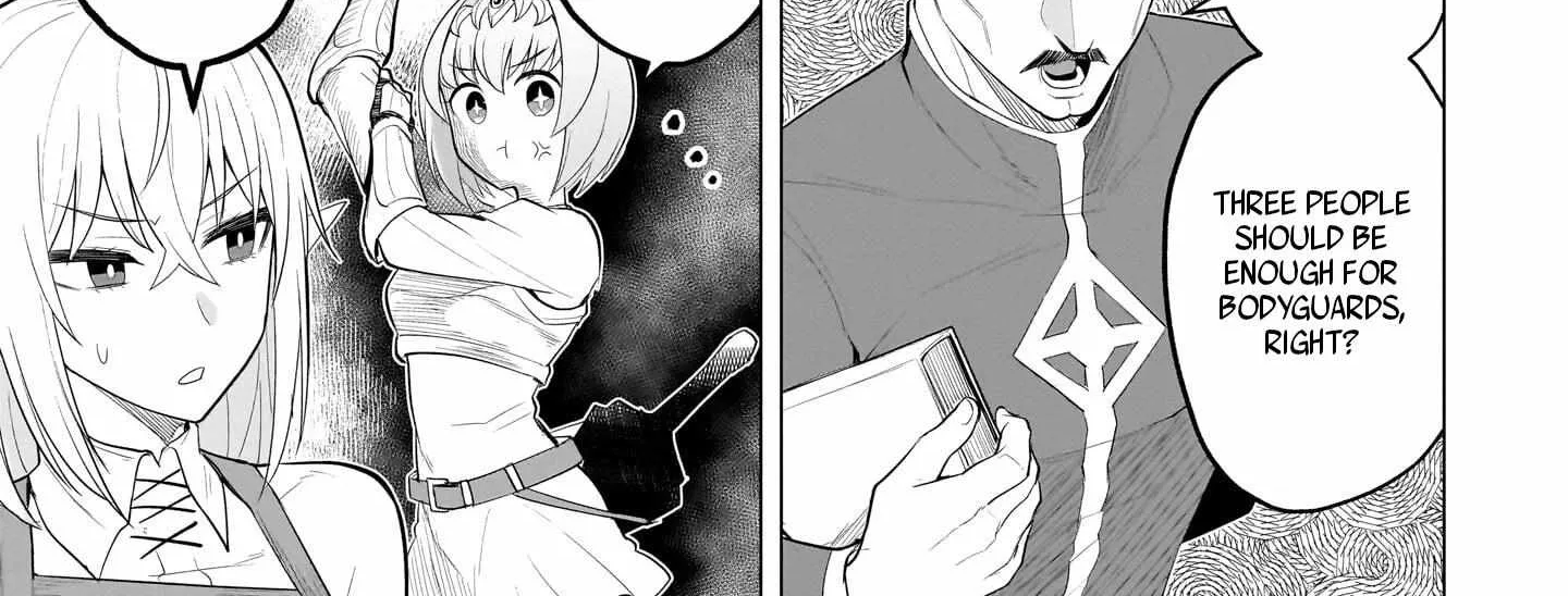 Dark Summoner to Dekiteiru Chapter 35 page 7 - 