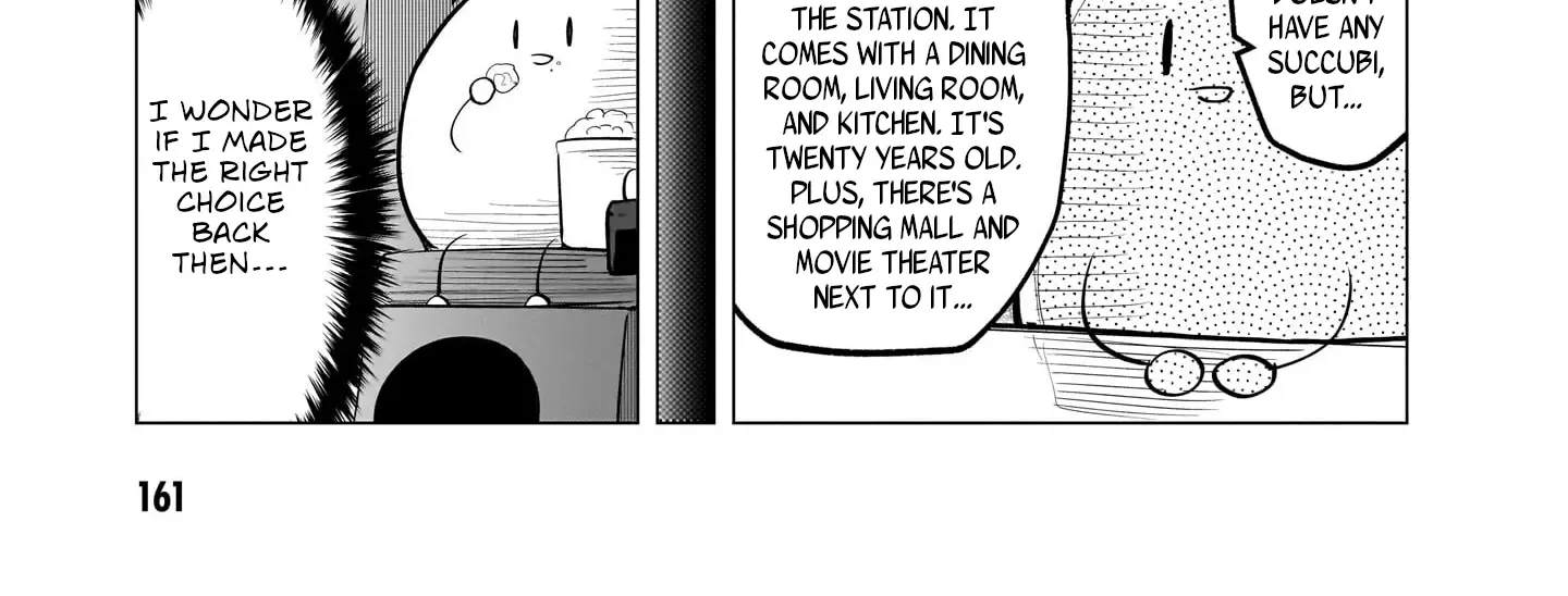Dark Summoner to Dekiteiru Chapter 36.1 page 11 - 