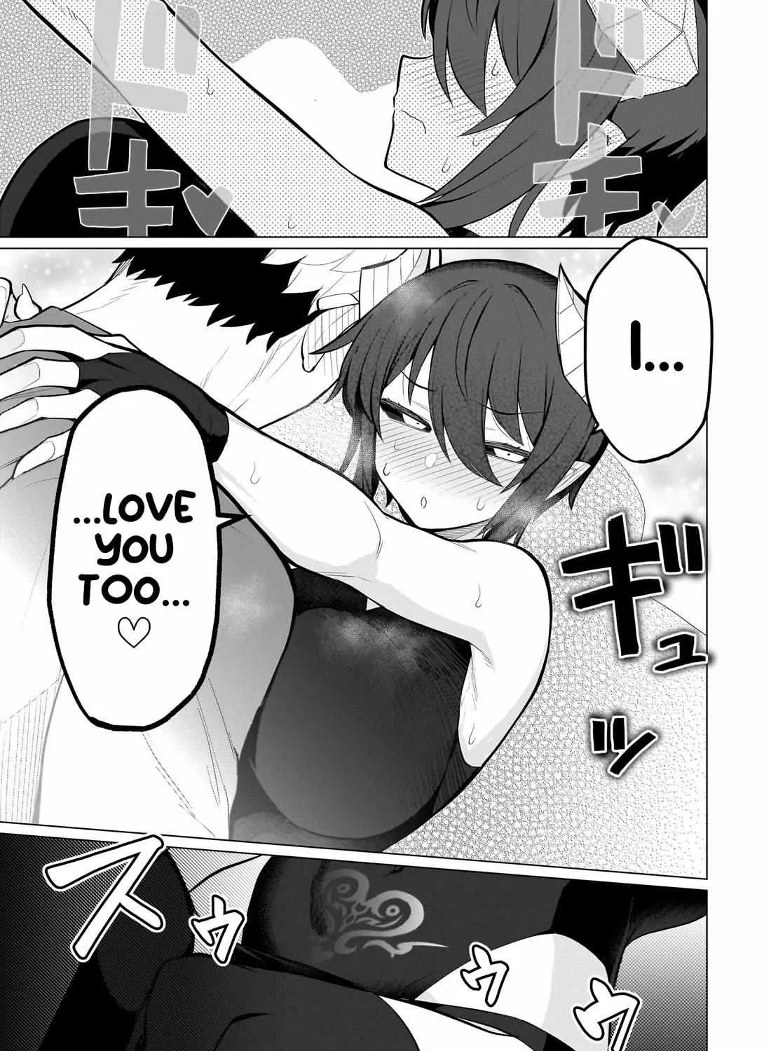 Dark Summoner to Dekiteiru Chapter 36 page 22 - 
