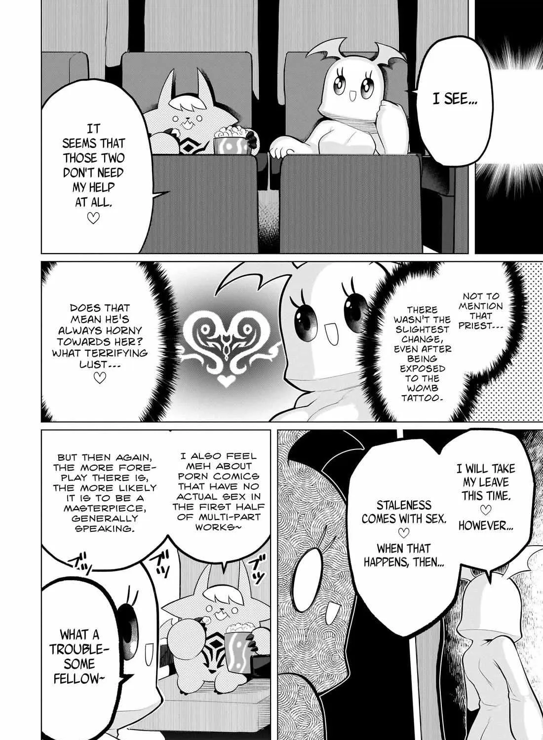 Dark Summoner to Dekiteiru Chapter 36 page 24 - 