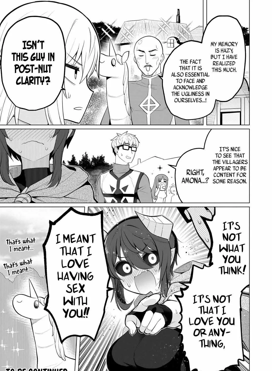 Dark Summoner to Dekiteiru Chapter 36 page 26 - 