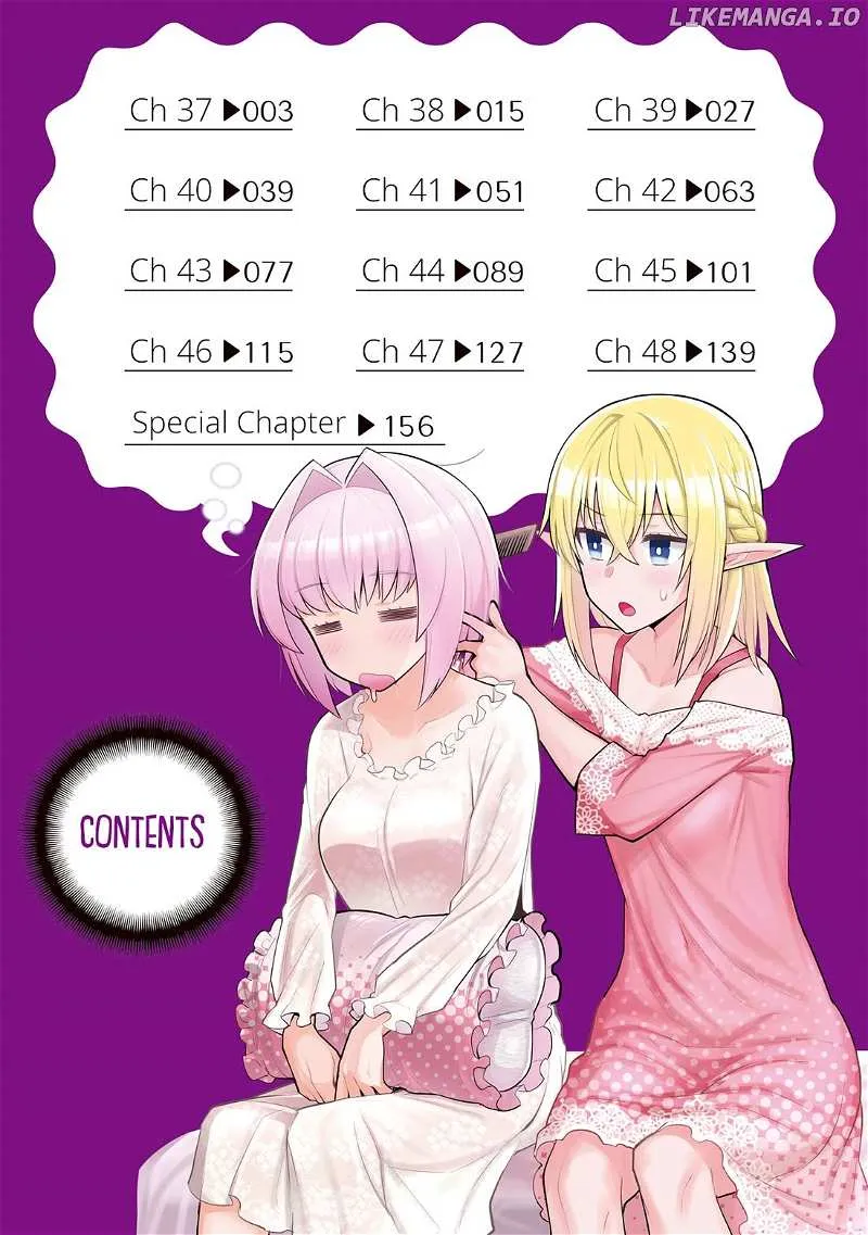 Dark Summoner to Dekiteiru Chapter 37 page 5 - 