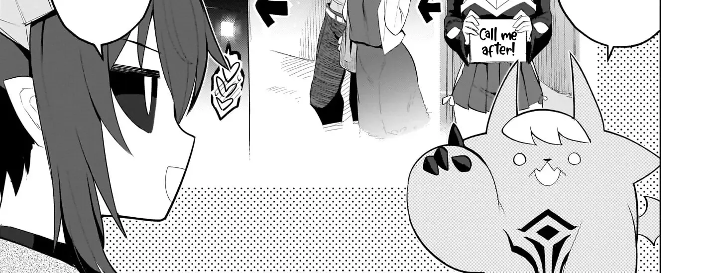 Dark Summoner to Dekiteiru Chapter 39 page 2 - 