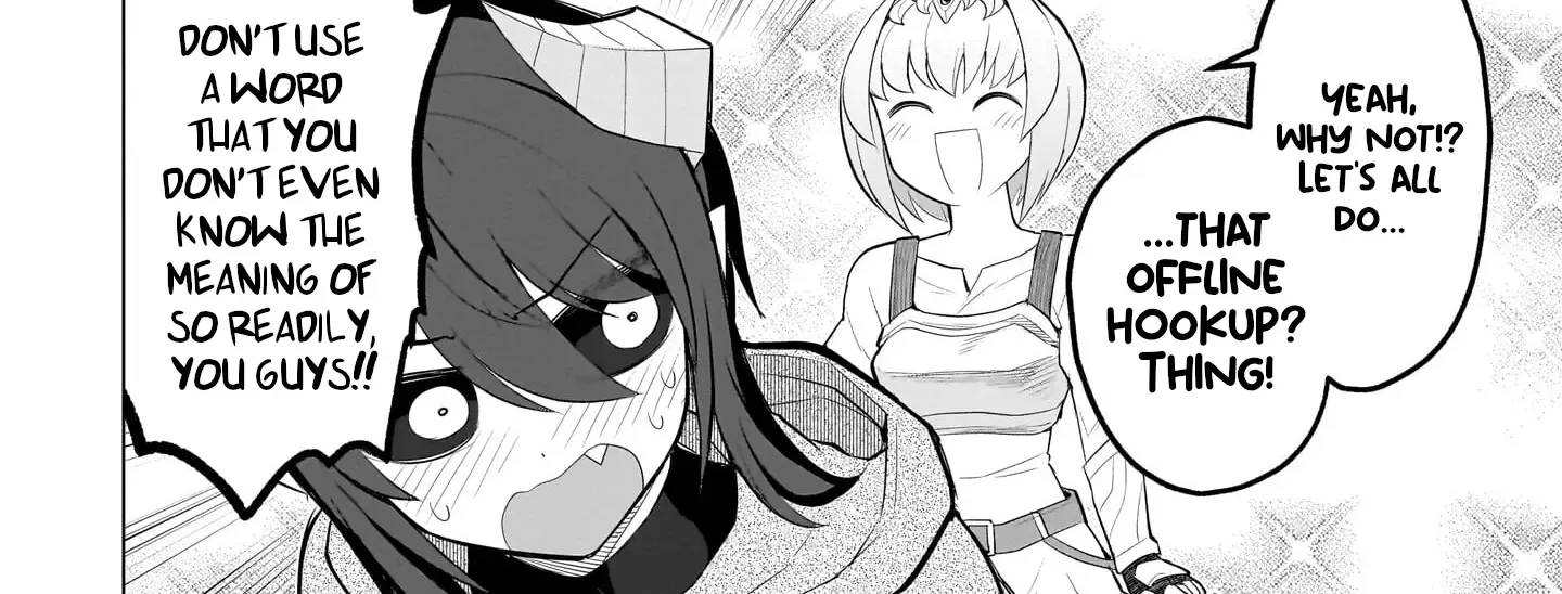 Dark Summoner to Dekiteiru Chapter 39 page 12 - 