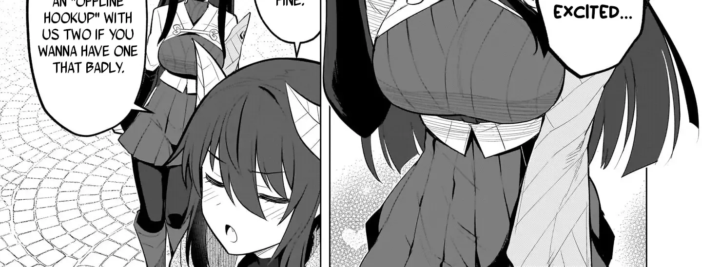 Dark Summoner to Dekiteiru Chapter 39 page 14 - 