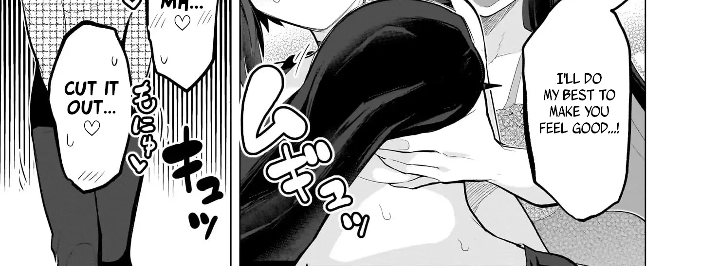 Dark Summoner to Dekiteiru Chapter 39 page 22 - 