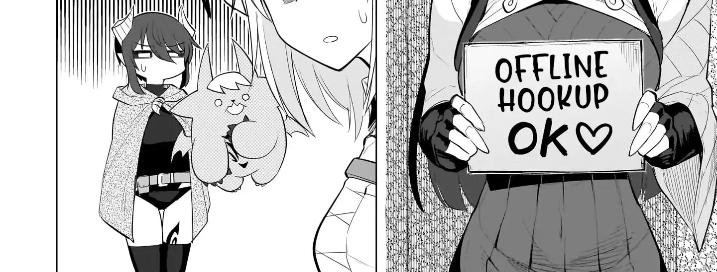 Dark Summoner to Dekiteiru Chapter 39 page 24 - 