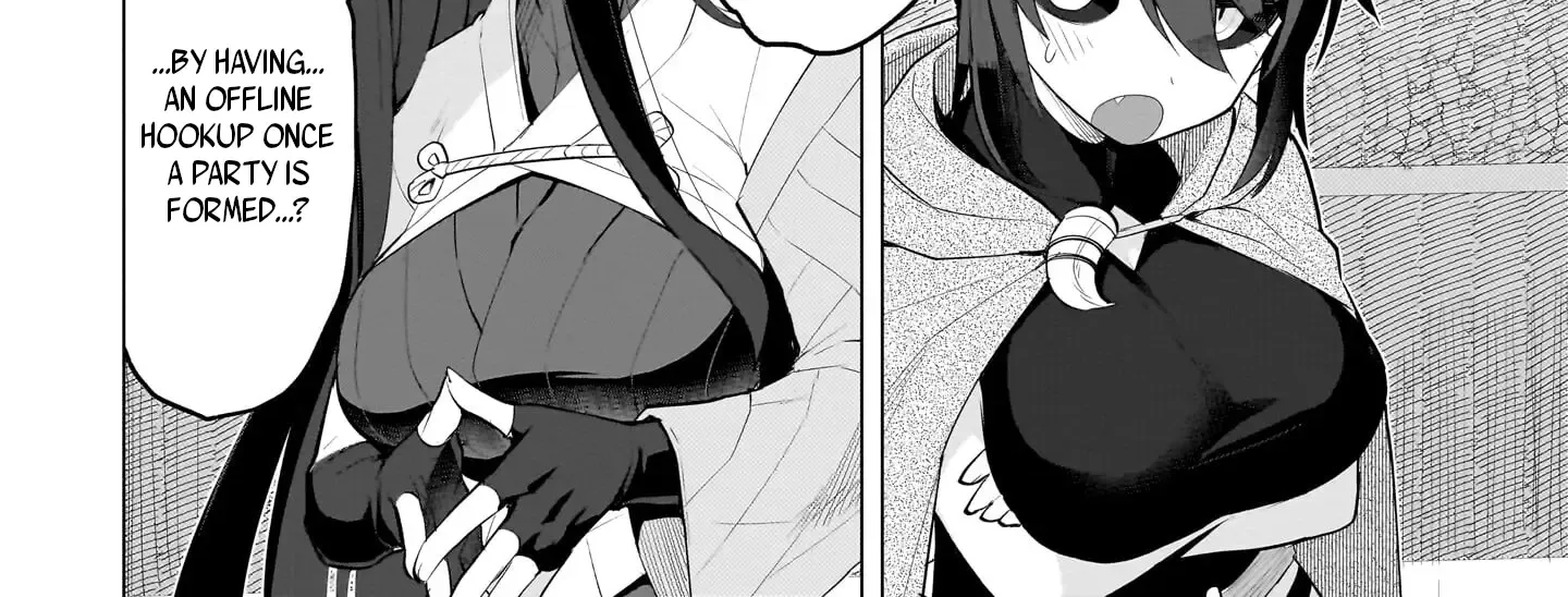 Dark Summoner to Dekiteiru Chapter 39 page 4 - 